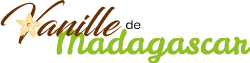Vanille de Madagascar