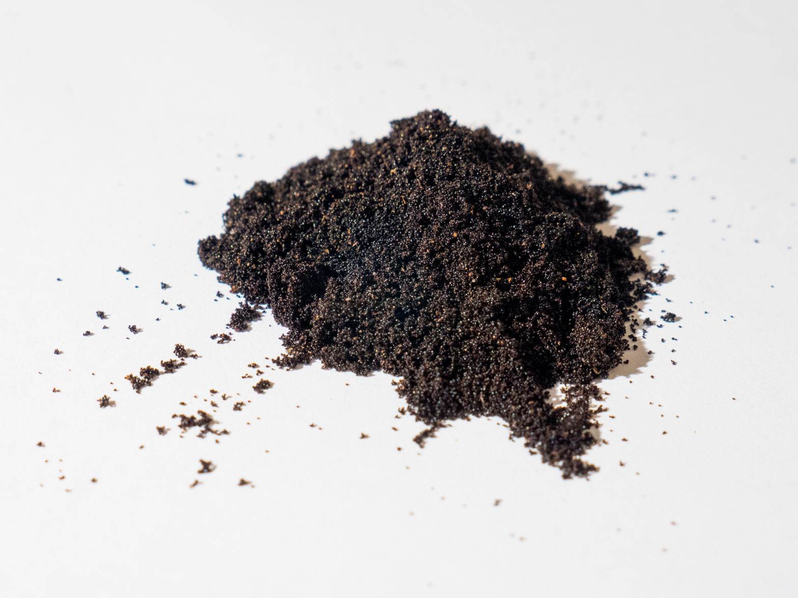 caviar de vanille