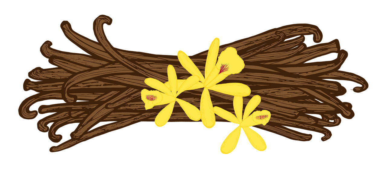 Liqueur vanille